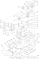 DECK ASSEMBLY