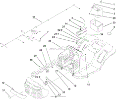 ELECTRICAL COMPONENT ASSEMBLY