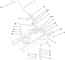 SHIFTER ASSEMBLY