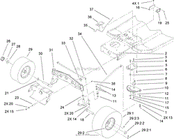 STEERING COMPONENT ASSEMBLY