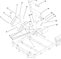 HEIGHT-OF-CUT ASSEMBLY