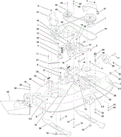 DECK ASSEMBLY