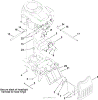 MUFFLER ASSEMBLY