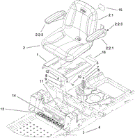 SEAT ASSEMBLY