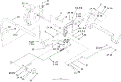 CONTROL ASSEMBLY