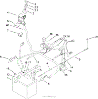 ELECTRICAL ASSEMBLY