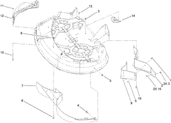 RECYCLER ASSEMBLY