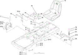 SEAT ASSEMBLY