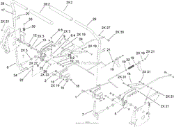 CONTROL ASSEMBLY