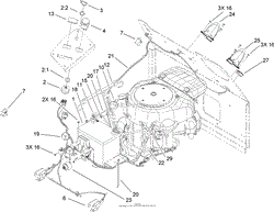 ELECTRICAL ASSEMBLY