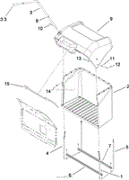 BAGGING ASSEMBLY