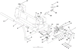 CONTROL ASSEMBLY