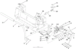 CONTROL ASSEMBLY