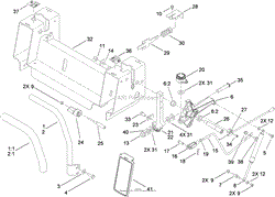 MOTION CONTROL ASSEMBLY