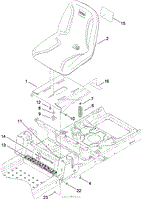 SEAT ASSEMBLY