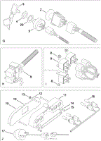 ELECTRICAL SWITCH NO. 2 ASSEMBLY