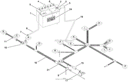 HARNESS ASSEMBLY