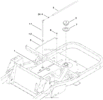 FUEL DELIVERY SYSTEM