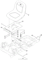 SEAT ASSEMBLY