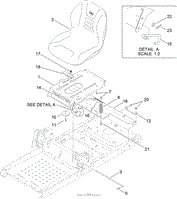 SEAT ASSEMBLY