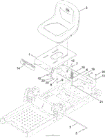 SEAT ASSEMBLY