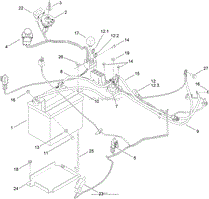 ELECTRICAL ASSEMBLY