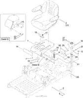 SEAT ASSEMBLY