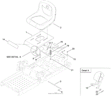 SEAT ASSEMBLY