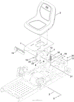 SEAT ASSEMBLY