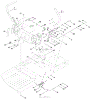 MOTION CONTROL ASSEMBLY