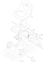 SEAT ASSEMBLY