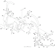 MOTION CONTROL ASSEMBLY