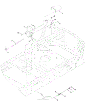 BRAKE BOX ASSEMBLY