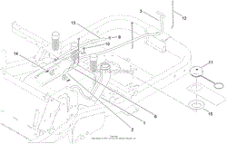 FUEL DELIVERY ASSEMBLY