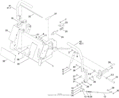 MOTION CONTROL ASSEMBLY