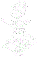 SEAT ASSEMBLY