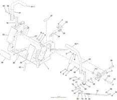 MOTION CONTROL ASSEMBLY