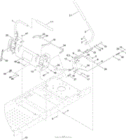 MOTION CONTROL ASSEMBLY