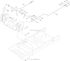 MOTION CONTROL ASSEMBLY