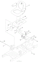 SEAT ASSEMBLY