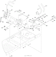 MOTION CONTROL ASSEMBLY