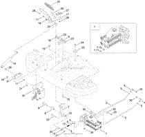 SPEED CONTROL ASSEMBLY