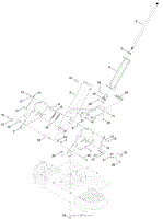 STEERING COLUMN ASSEMBLY