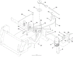 FUEL DELIVERY ASSEMBLY