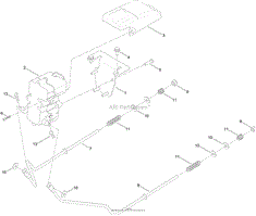 BRAKE ASSEMBLY