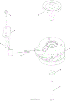 CLUTCH ASSEMBLY