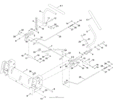 MOTION CONTROL ASSEMBLY