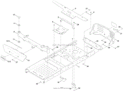 FRAME ASSEMBLY