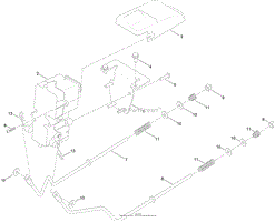 BRAKE ASSEMBLY