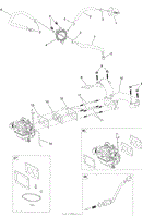 FUEL SYSTEM ASSEMBLY